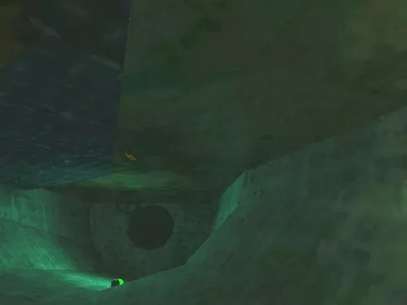 Requiem: Avenging Angel screenshot 2