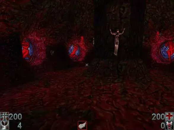 Requiem: Avenging Angel screenshot 24