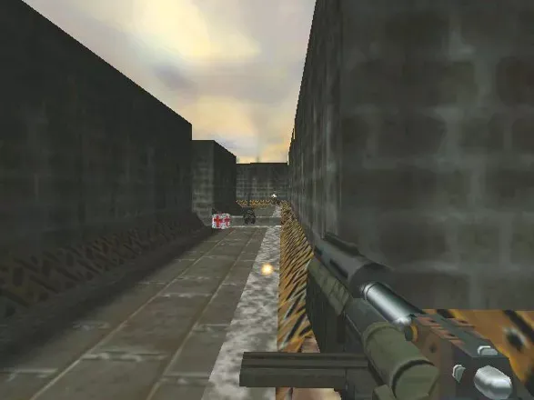 Requiem: Avenging Angel screenshot 33