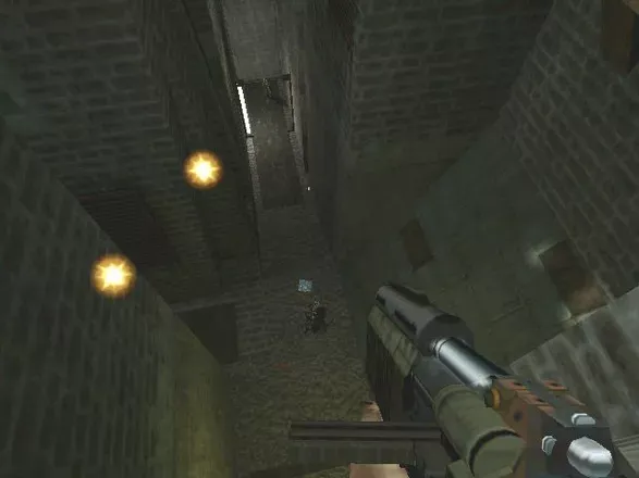 Requiem: Avenging Angel screenshot 4