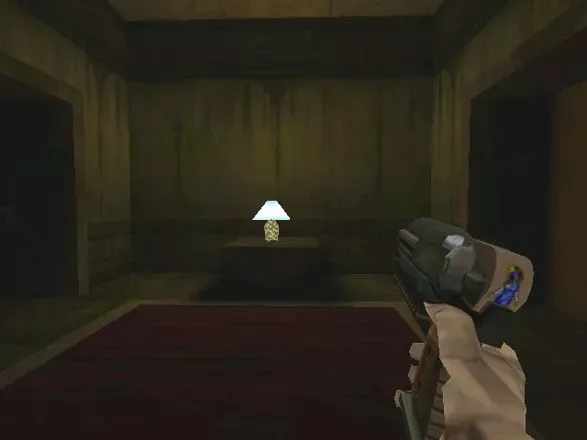 Requiem: Avenging Angel screenshot 5