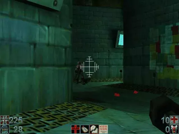 Requiem: Avenging Angel screenshot 6