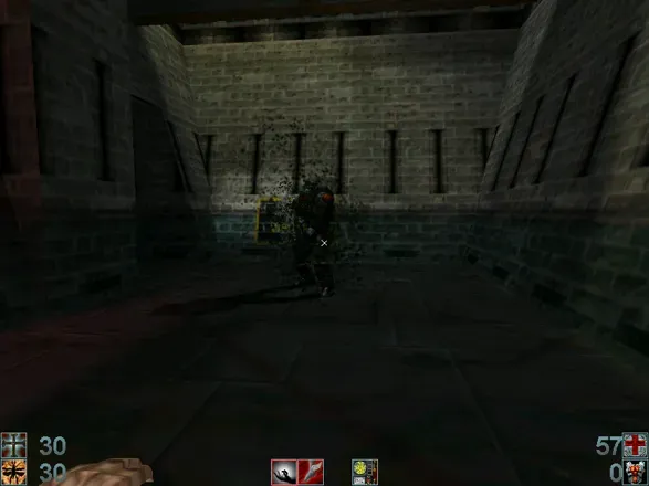 Requiem: Avenging Angel screenshot 7