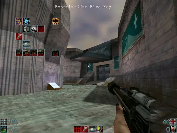 Requiem: Avenging Angel screenshot 11