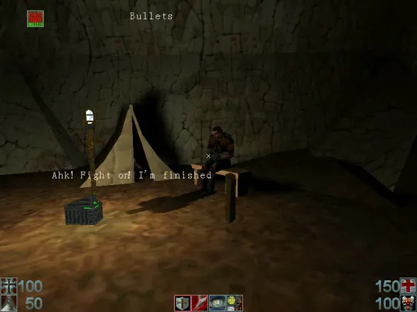Requiem: Avenging Angel screenshot 8