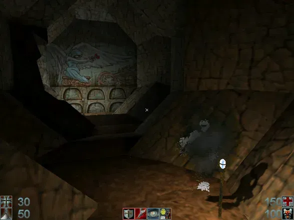 Requiem: Avenging Angel screenshot 9