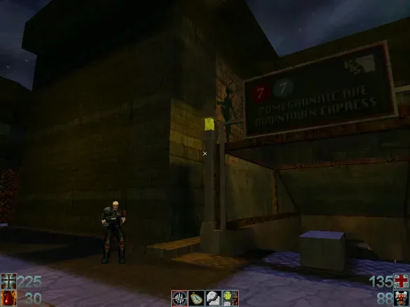 Requiem: Avenging Angel screenshot 14