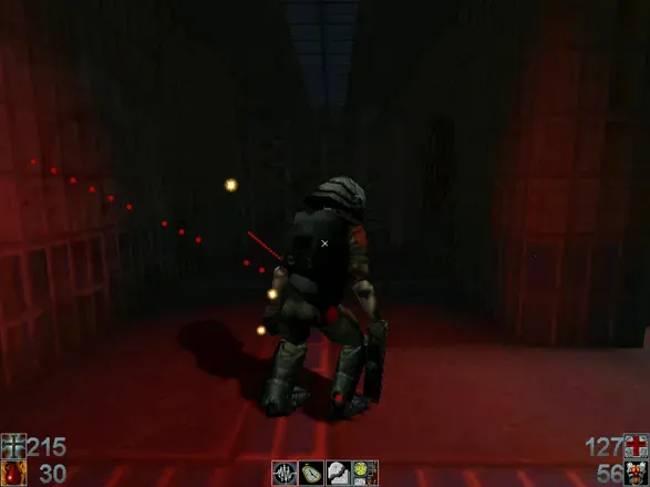 Requiem: Avenging Angel screenshot 15