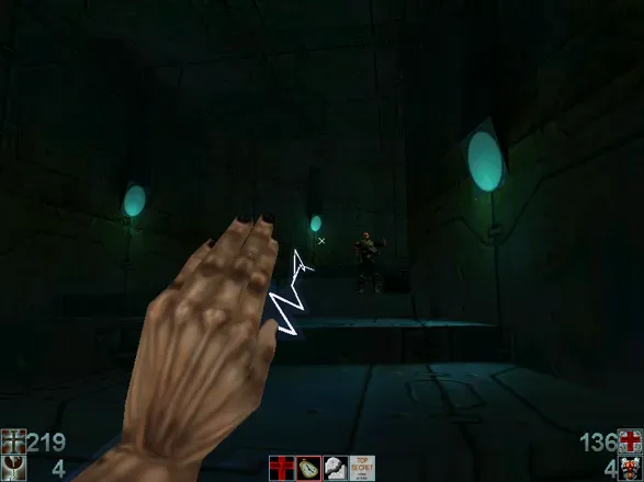 Requiem: Avenging Angel screenshot 16