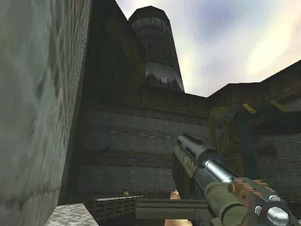 Requiem: Avenging Angel screenshot 25