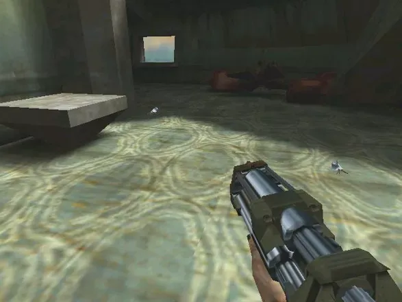 Requiem: Avenging Angel screenshot 26