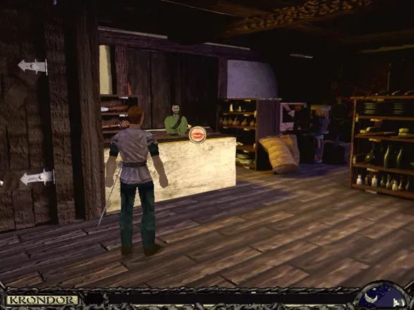 Return to Krondor screenshot 28