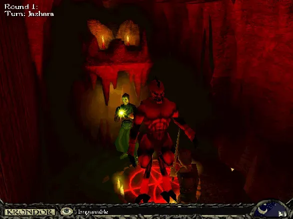 Return to Krondor screenshot 34