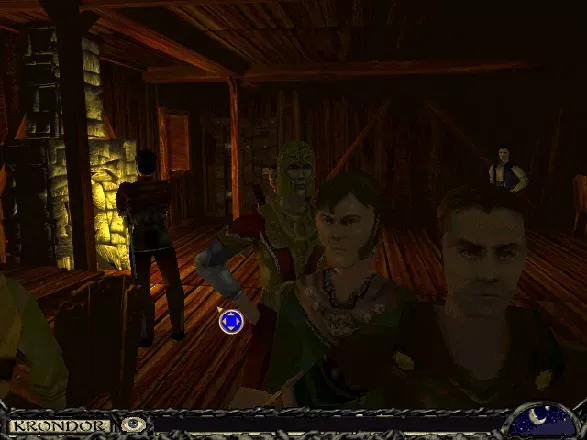 Return to Krondor screenshot 38