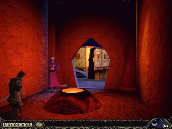 Return to Krondor screenshot 35