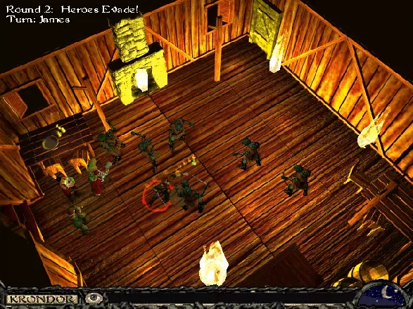Return to Krondor screenshot 42