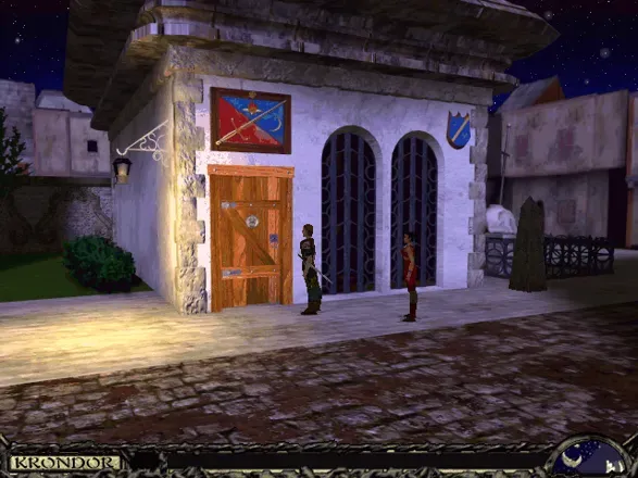 Return to Krondor screenshot 37