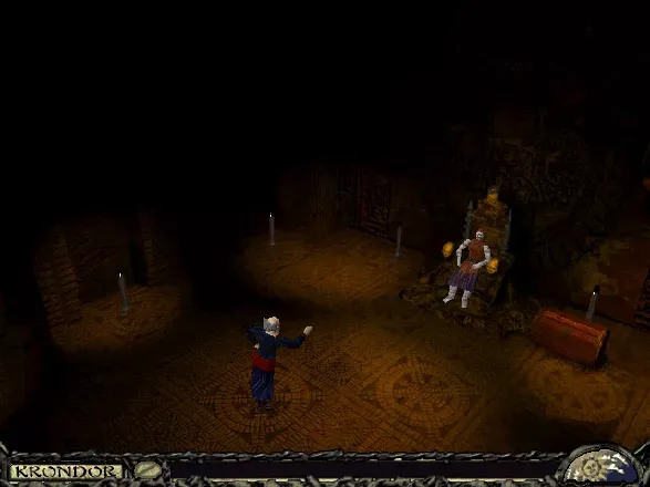 Return to Krondor screenshot 24