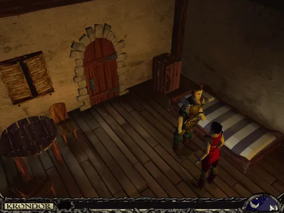 Return to Krondor screenshot 39