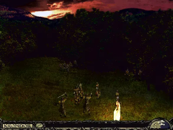 Return to Krondor screenshot 41