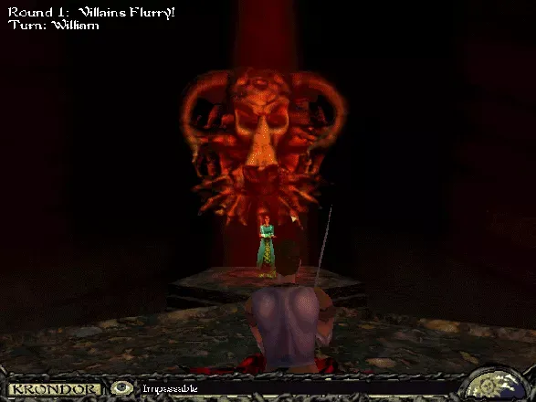 Return to Krondor screenshot 40