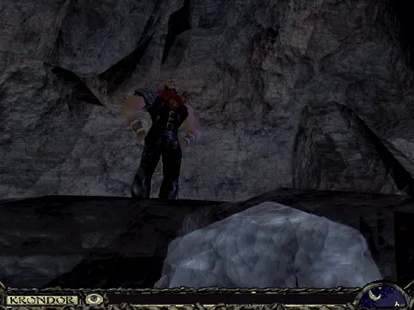 Return to Krondor screenshot 3