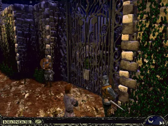Return to Krondor screenshot 7