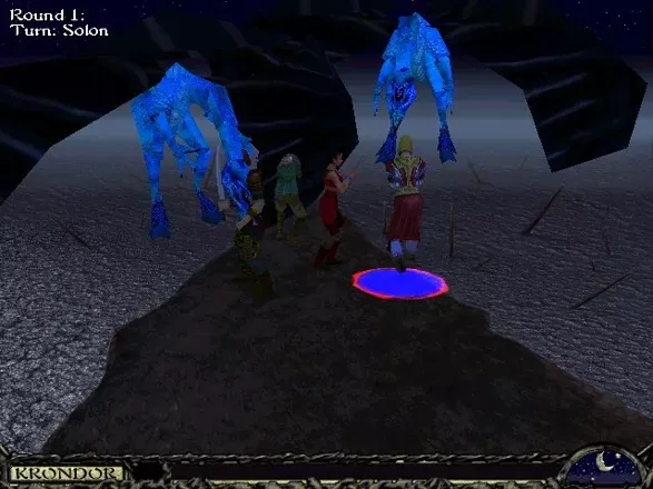 Return to Krondor screenshot 13