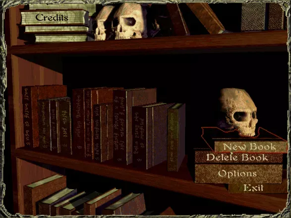 Return to Krondor screenshot 29
