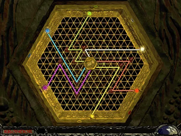Return to Krondor screenshot 14