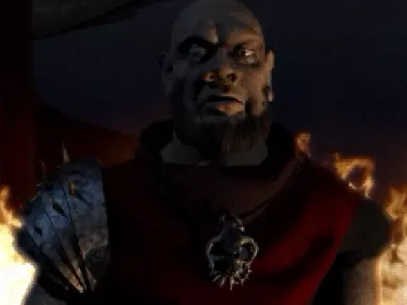 Return to Krondor screenshot 25