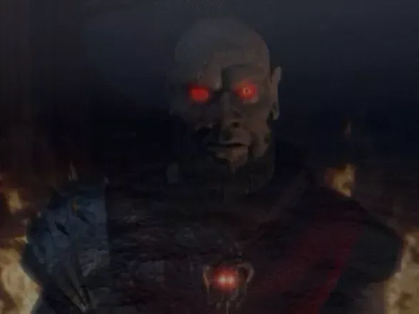 Return to Krondor screenshot 36