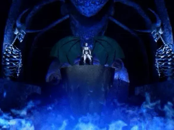 Return to Krondor screenshot 26