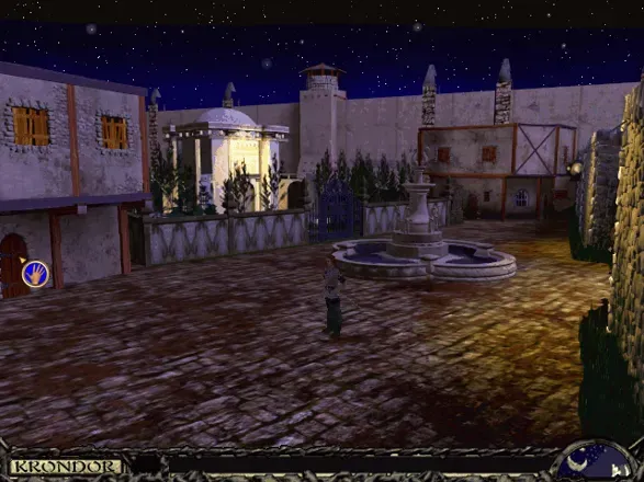 Return to Krondor screenshot 30