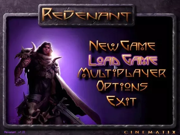 Revenant