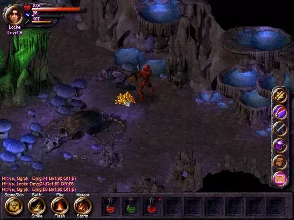 Revenant screenshot 12