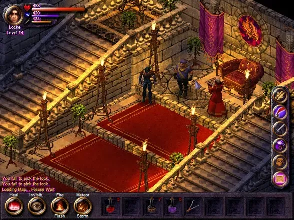 Revenant screenshot 15