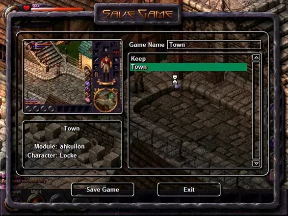 Revenant screenshot 6