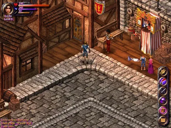 Revenant screenshot 10