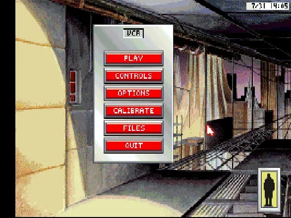 Rise of the Dragon screenshot 29