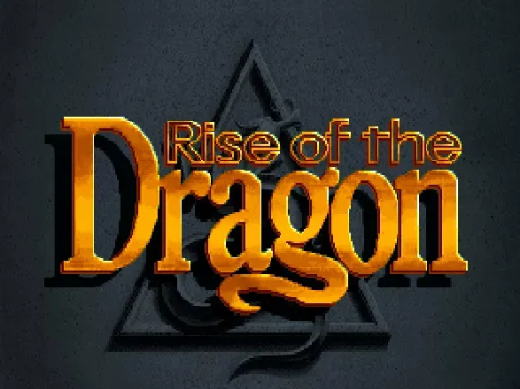 Rise of the Dragon screenshot 37