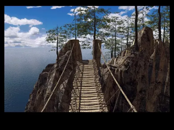 Riven: The Sequel to Myst screenshot 59