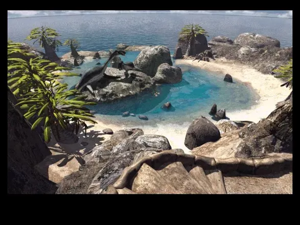 Riven: The Sequel to Myst screenshot 64