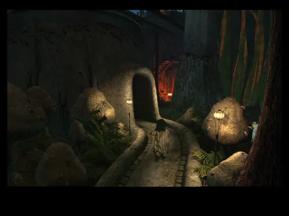 Riven: The Sequel to Myst screenshot 65