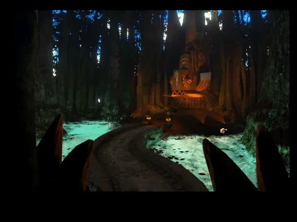 Riven: The Sequel to Myst screenshot 66