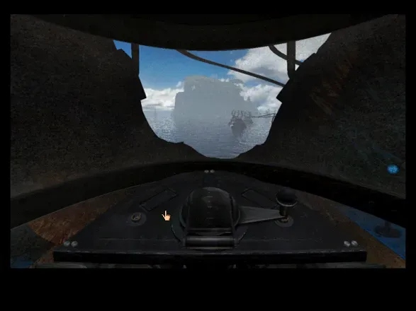 Riven: The Sequel to Myst screenshot 68