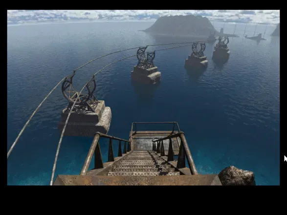 Riven: The Sequel to Myst screenshot 67