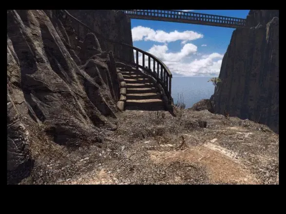 Riven: The Sequel to Myst screenshot 51