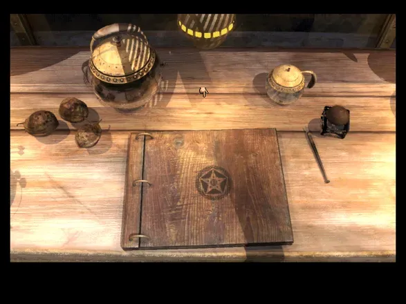 Riven: The Sequel to Myst screenshot 72