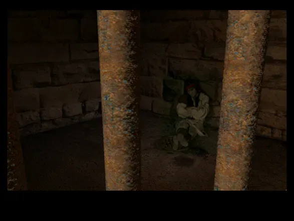 Riven: The Sequel to Myst screenshot 74